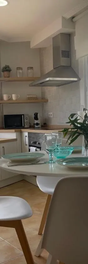 Casa cesar，位于San Salvador de Poio的酒店