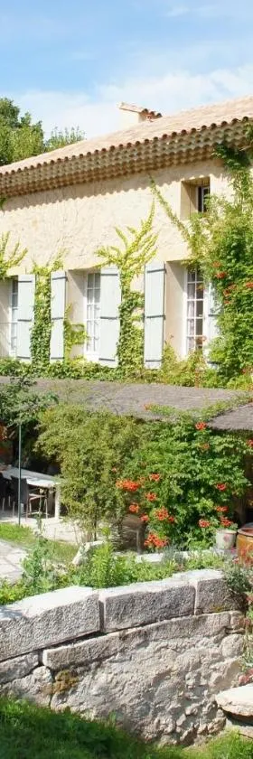 Moulin d'Antelon B&B，位于克里隆勒布拉沃的酒店