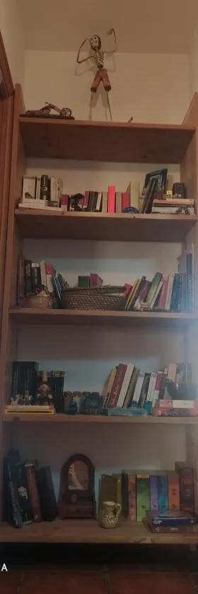 Habitación privada en casa particular, montaña，位于Olesa de Bonesvalls的酒店