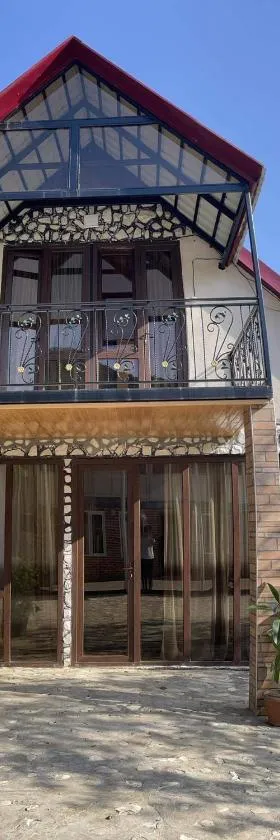 Kirta，位于Gordi的酒店