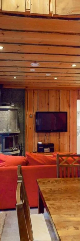 Holiday Apartments Aurinkosuomu，位于凯米耶尔维的酒店