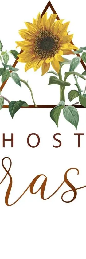 HOSTEL GIRASSOL，位于托坎廷斯州蓬蒂阿尔塔的酒店