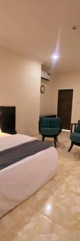 Abi's Place，位于Tungan Ali的酒店