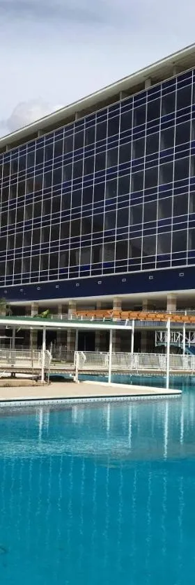 Marriott Maracay Golf Resort，位于Maracay的酒店