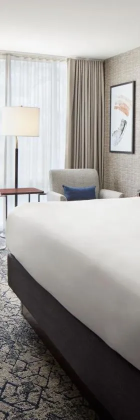Sheraton Valley Forge King of Prussia，位于普鲁士王的酒店