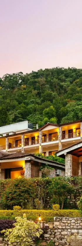 Sterling Corbett，位于Marchula的酒店