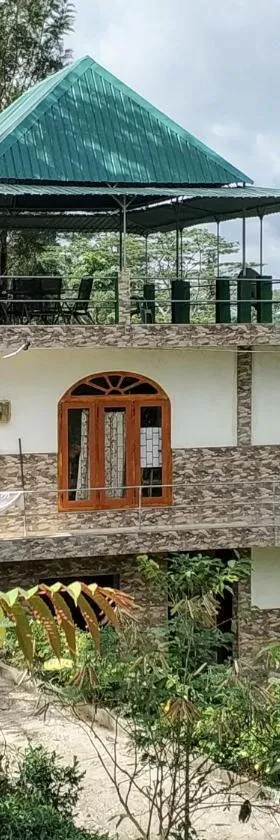 Rohana Estate Lodging & Camping，位于康提的酒店