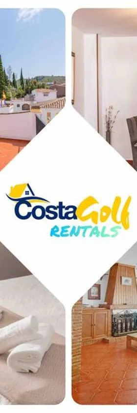 Duplex temático Andaluz con agradable terraza - El Mirador de Benahavis 2，位于贝纳阿维斯的酒店