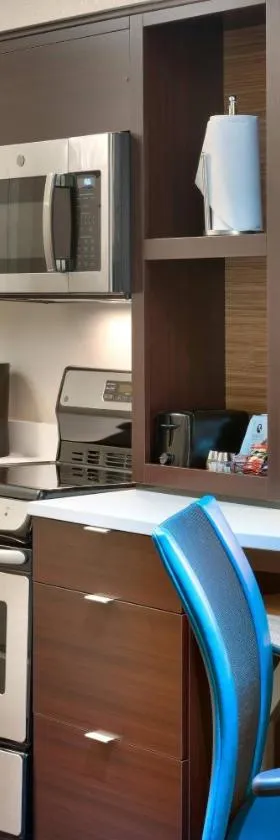 TownePlace Suites by Marriott Clovis，位于克洛维斯的酒店