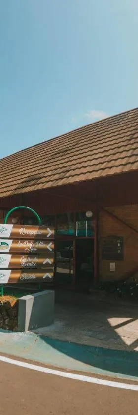 佛得角别墅酒店 ，位于阿瓦雷的酒店