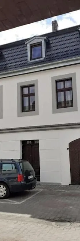 Sieraków - Kraina 100 Jezior，位于谢拉库夫的酒店