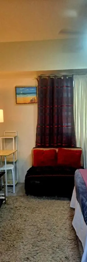 Amaia Steps Altaraza by GEMcondotel JAMYATZ HOMESTAY，位于Tunkong Manga的酒店