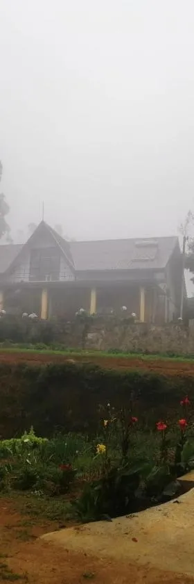 SHADOW MASK BUNGALOW，位于Pattipola的酒店