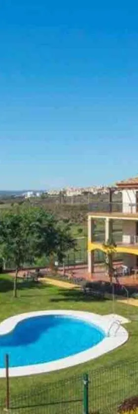 Apartamento MG，位于韦尔瓦的酒店
