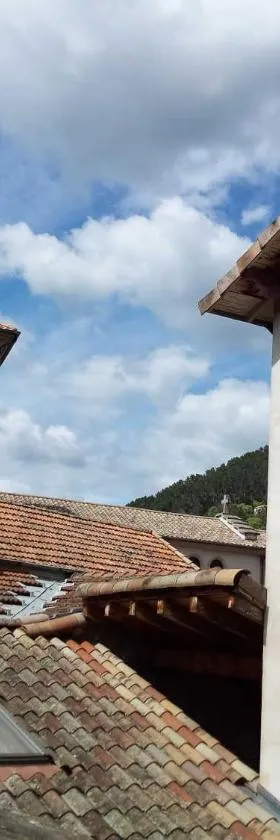 Les chambres du Montagut，位于Saint-Sauveur-de-Montagut的酒店
