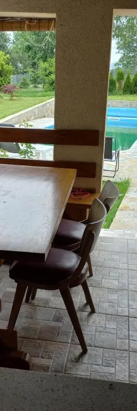 Kuća u selu sa bilijar salom za aktivan odmor，位于Mionica的酒店