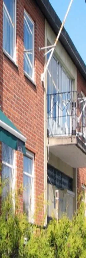 威加客酒店，位于Vingåker的酒店