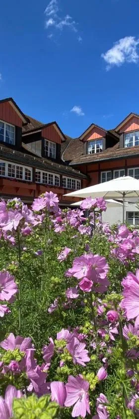 Hotel & Restaurant STERNEN MURI bei Bern，位于伯尔尼的酒店