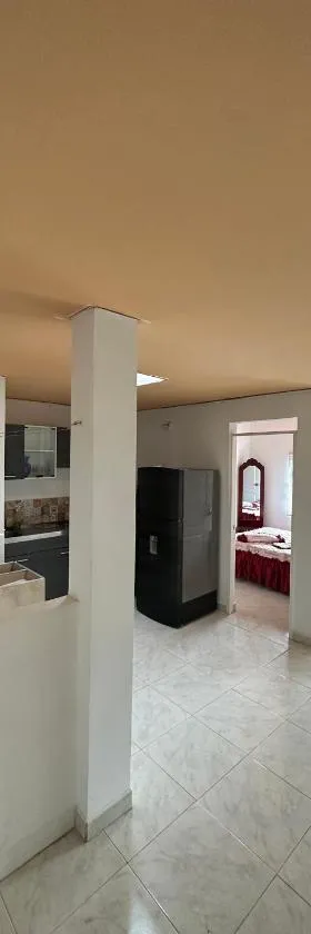 ACOGEDOR Y BONITO APARTAMENTO EN PALMIRA，位于帕尔米拉的酒店