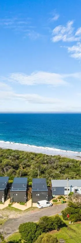 Ingenia Holidays Cape Paterson，位于Cape Paterson的酒店