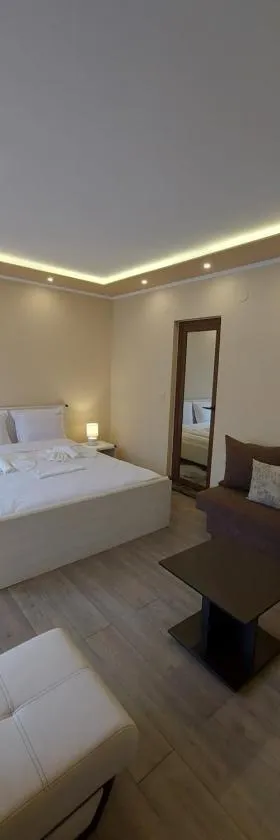 Elegant Complex，位于帕扎尔吉克的酒店