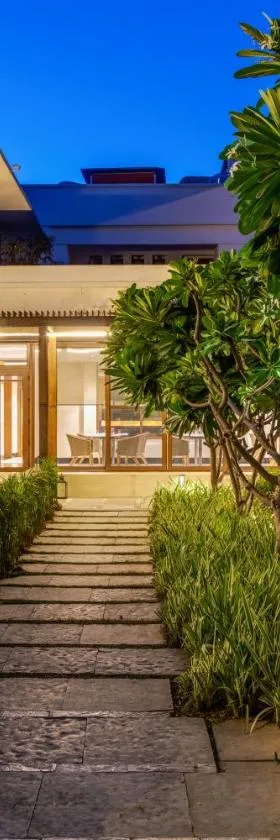 The Manor - New Delhi，位于新德里的酒店