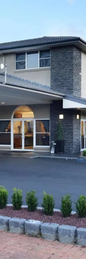 Rydges Armidale，位于阿米代尔的酒店
