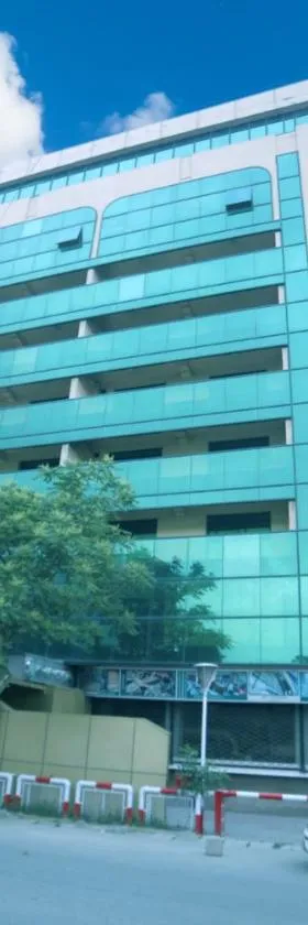 Safi landmark Hotel & Suites，位于喀布尔的酒店