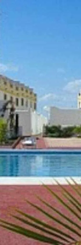 Threebed threebath beach holiday home，位于Torre de la Horadada的酒店