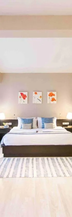 Tohsang Heritage Ubon Ratchathani Hotel，位于乌汶的酒店
