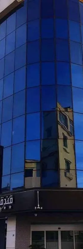 PALACE APPART HOTEL，位于Bordj el Kiffan的酒店