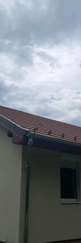 Mura Völgye Vendégház，位于Murarátka的酒店