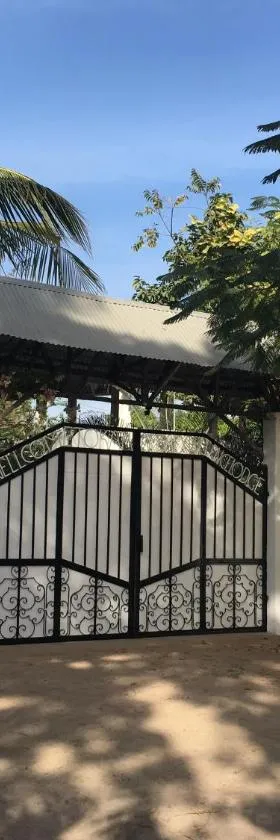 Karamba Lodge，位于Kafountine的酒店