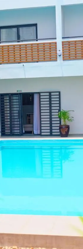Ofim Holidays，位于安布希德拉特里穆的酒店