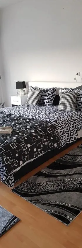 Ferienwohnung Sabina，位于波斯尼亚克鲁帕的酒店
