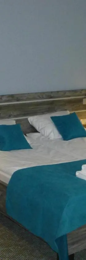 Hotel Giżycko，位于吉日茨科的酒店
