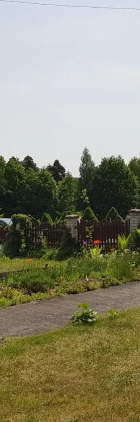 Apartamenty Łąkowa Piecki，位于佩茨基的酒店