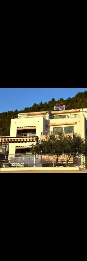 Apartmani Kate，位于克勒克的酒店
