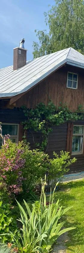 Domek „Na Górkach”，位于Grybów的酒店