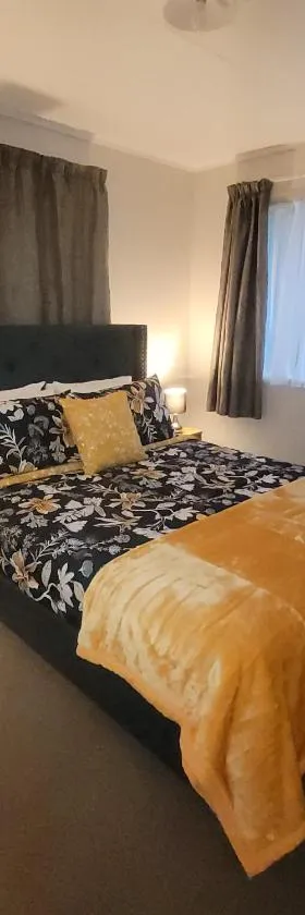 Couples Retreat，位于里夫顿的酒店
