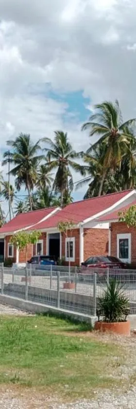 As Sufi Villa，位于Kampung Sungai Air Tawar的酒店