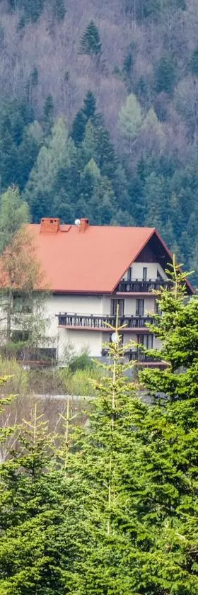 Agroturystyka Górski Wypoczynek，位于Stryszawa的酒店