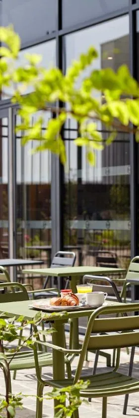 B&B HOTEL Argenteuil，位于阿让特伊的酒店