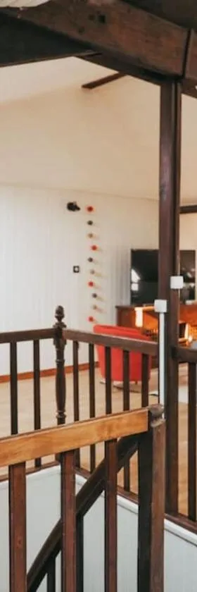 Appartement avec patio，位于圣安妮·道雷的酒店