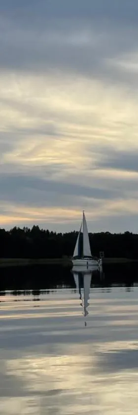 Dom nad brzegiem Bogaczewo 90A，位于Bogaczewo的酒店