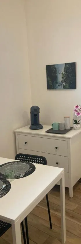 Le mini cosy，位于Gaillon的酒店