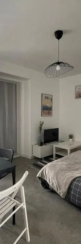 Bizanos - 4 pers, wifi, balcon，位于比赞诺的酒店