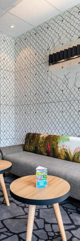 B&B HOTEL Sélestat Centre-Alsace，位于塞莱斯塔的酒店