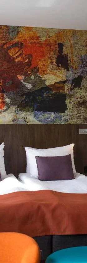 ProfilHotels Savoy，位于延雪平的酒店