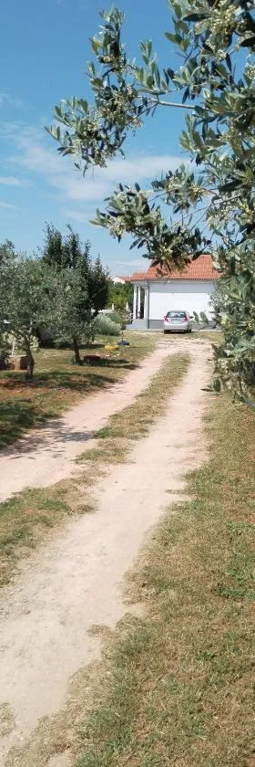 Apartman Grbić，位于沃德年的酒店